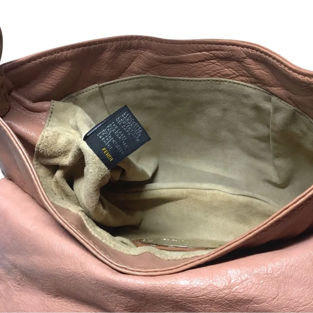 Authentic FENDI Shoulder Bag - Picture 12 of 15